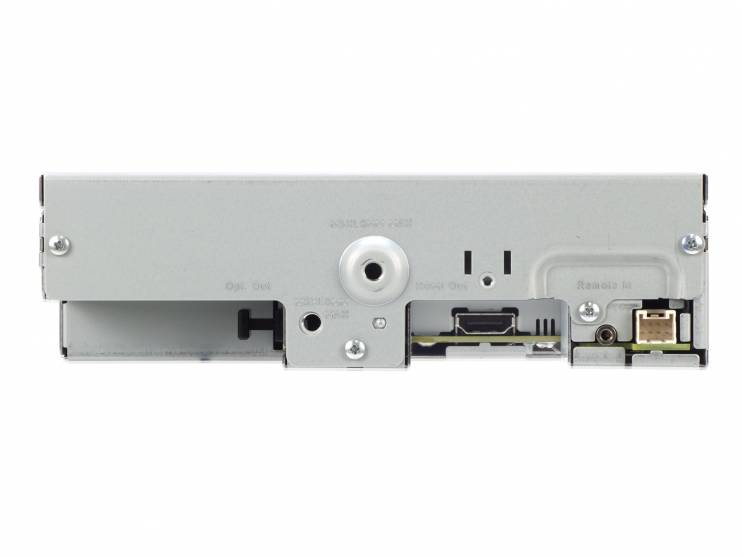 ALPINE DVE-5300