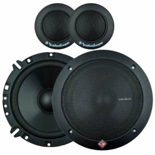 Rockford Fosgate R165-S