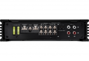 Kenwood X302-4