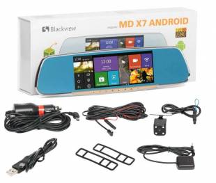 Blackview MD X7 Android