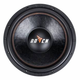 DL Audio Raven 15