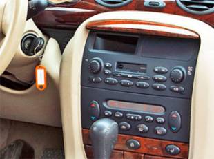 Incar RRO-N75