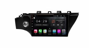 Штатная магнитола FarCar s200+ для KIA Rio на Android  (A1105R)