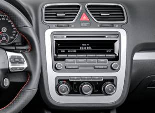 Incar RVW-FC645