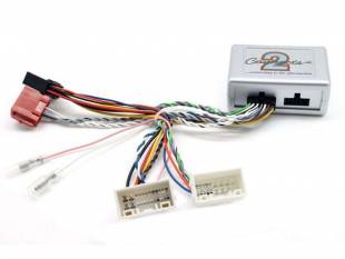 Connects2 CTSKI007.2
