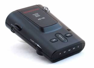 Mongoose HD-55