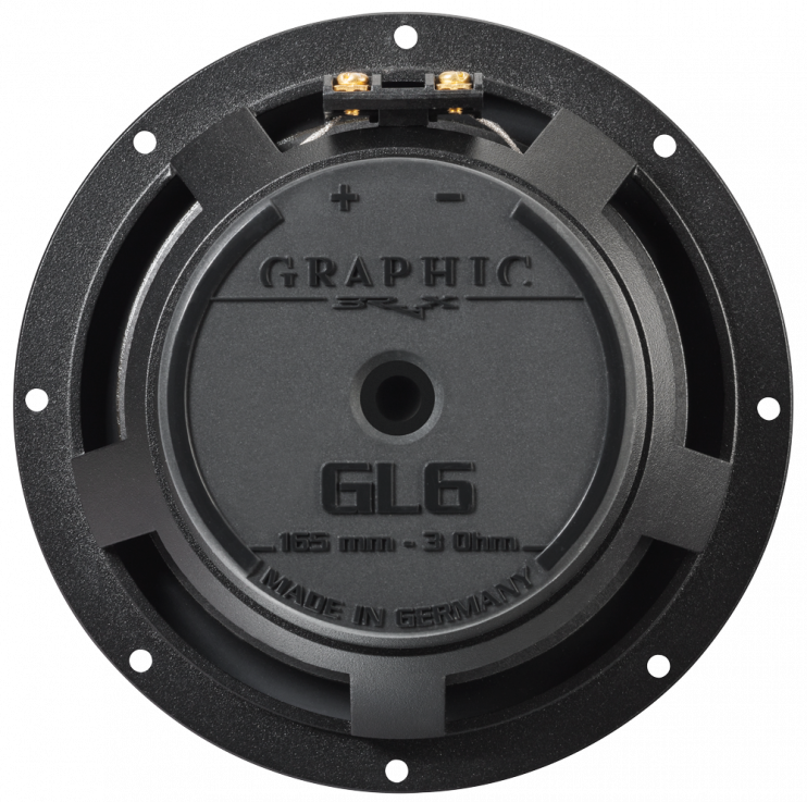 Brax Graphic GL6