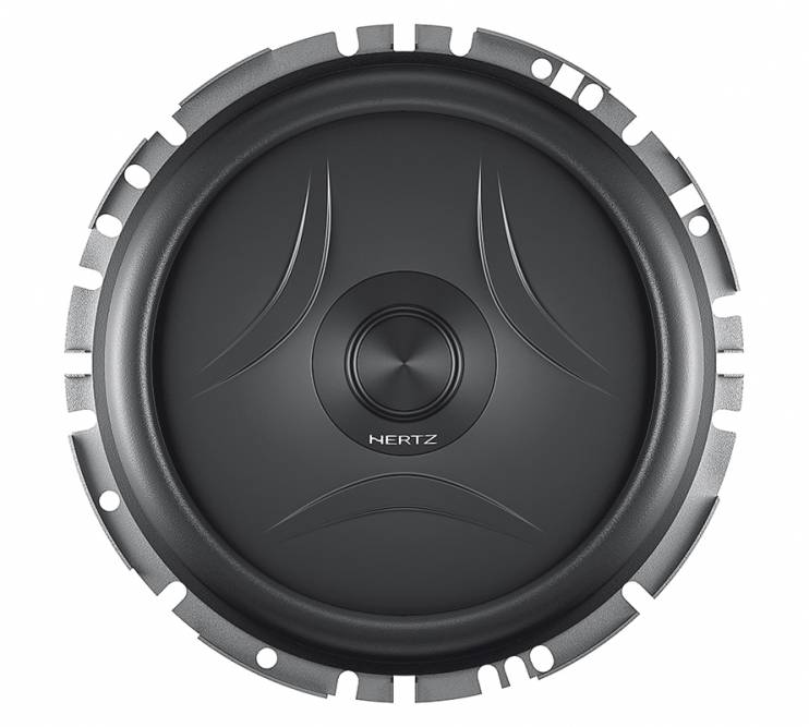 Hertz EV F165.5