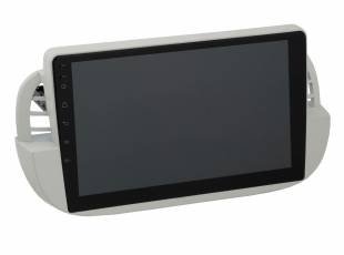 Incar RFI-FC836