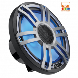 Hertz HMX 8 S-LD-G