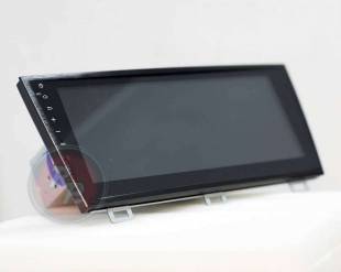 Штатная магнитола Redpower 21562B Subaru Outback (2015-2016)