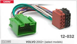 Carav 12-032