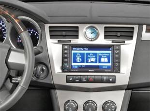 Incar RCH-FC622